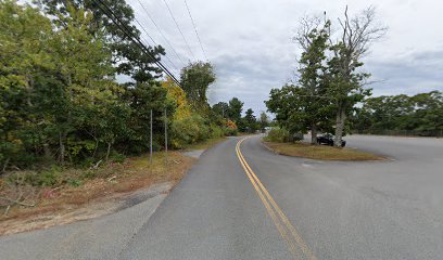 Park & Ride Lot, Wareham, MA