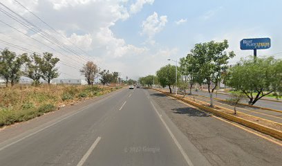 Escuela Secundaria Federal