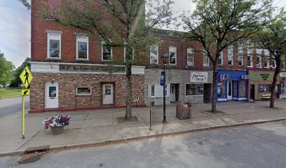 Village Barber Shop