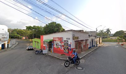 Universitaria del Chicamocha