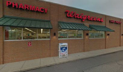 Walgreens Photo