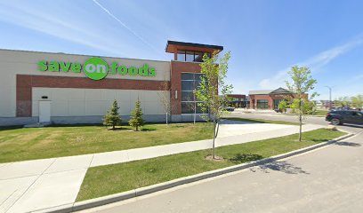 Save-On-Foods Pharmacy