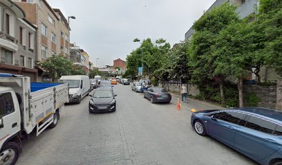 Istanbul Fatih Oto Yıkama