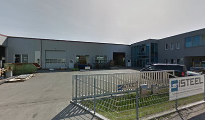 Isteel Metalltechnik Gmbh