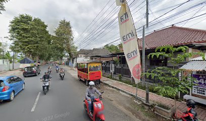 FIRMA HUKUM PENGACARA NUSANTARA