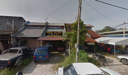 KEDAI ALAT TULIS SITI WARDAH ENT