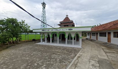 Masjid Jami' Baitul Muhaimin