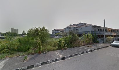 Rosa Homestay @ Kelisa Residence Seberang Jaya