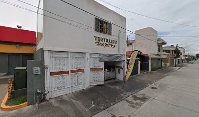 Tortilleria 'San Juditas'