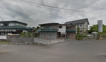 安曇野市 山越建設