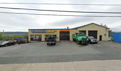 Peter's Auto Works Inc