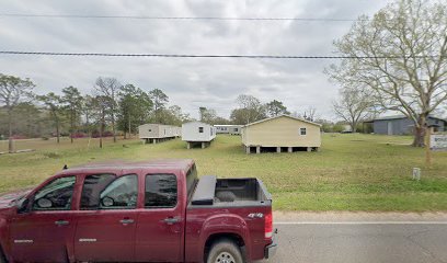 Bosarges Mobile Home Sales