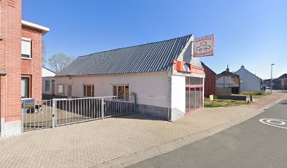 Garage Van Twembeke Patrick