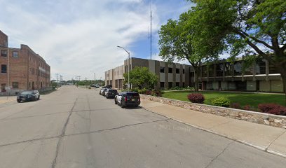 Racine Fire Department