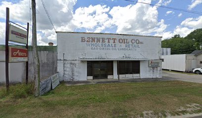 Bennett Oil Co.