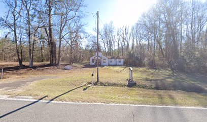 Little Swamp Baptist Church