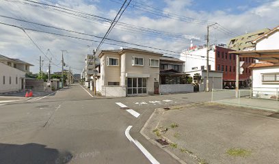 （株）阪井材木店