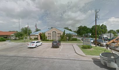 Shiner Public Library