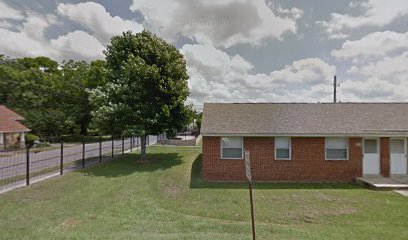 Fayetteville Housing Authority