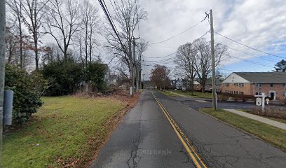 Ridgefield-Building Department