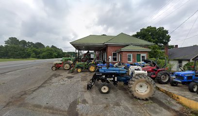 Bradley Tractor & Service Center