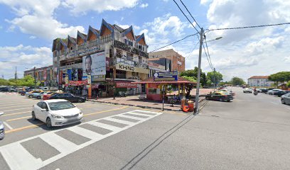 Xinglee Electrical & Hifi Centre (Cawangan Jalan Pasar)