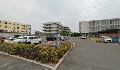 さわやか行橋弐番館