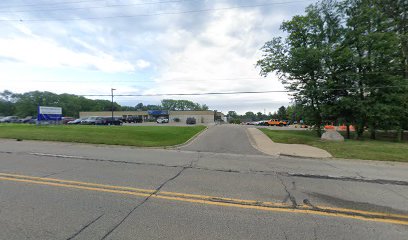 Henry Ford Allegiance Behavioral Health - Springport Road