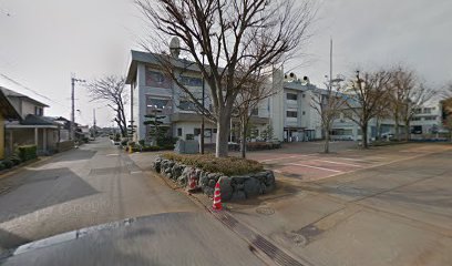 滋賀県高島合同庁舎