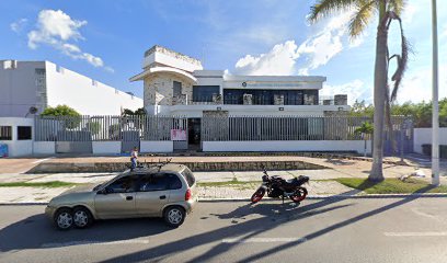 Tribunal Laboral Federal de Asuntos Individuales Sede Campeche