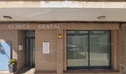 Clínica Dental Vidal Bennasar en S'Horta