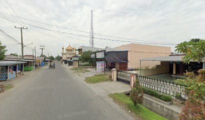 Takoyaki kinshiki