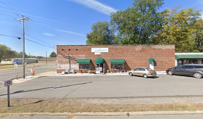 Falkville Antiques