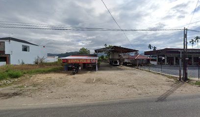 Gunuang Ameh Car Wash