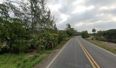 Grúas Tuxpan