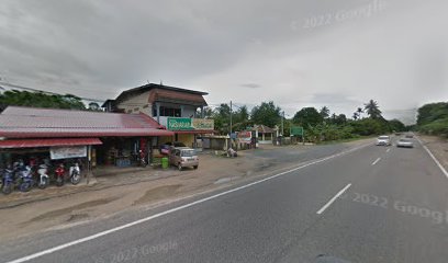 Restoran Nasi Arab