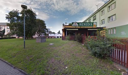 Restaurace Beseda