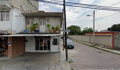 Salón de Belleza Mujer Bonita