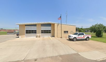 Union City Fire Department Station 2