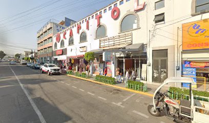 Dentipool Ecatepec