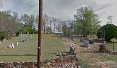 Bethsaida Cemetery