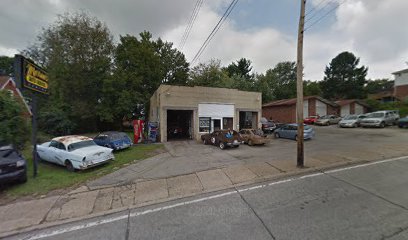 Morrow's Auto Services Center