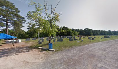 Lincoln Hill Cemetery