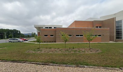 Central Virginia Governor's School of Science and Technology
