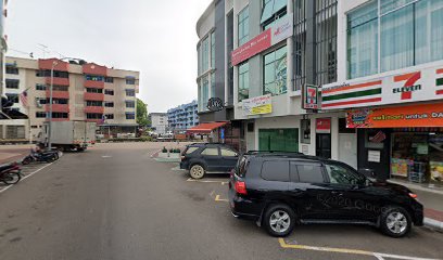 Kluang Volleyball Club