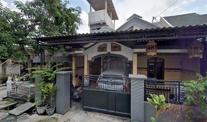 Makam Sidowungu