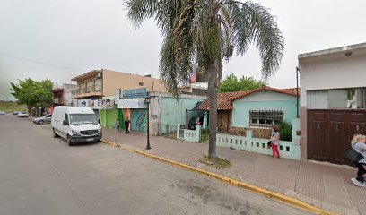 Guardería Maternal Rincón de Luz