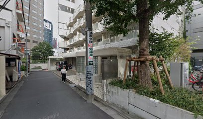 日中韓翻訳センター 渋谷中国語教室