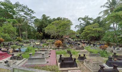 Cemetery Ds. Jelek