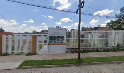 Oficina de Enlace de la SEP en Aguascalientes